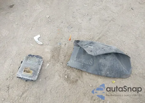 2014 Chrysler Town & Country Touring из США, поврежденный, VIN 2C4RC1BG6ER445659